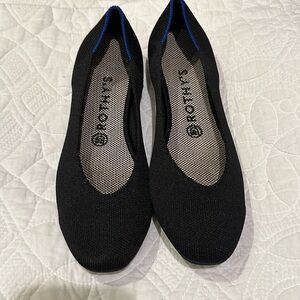 Rothy’s ballet flats